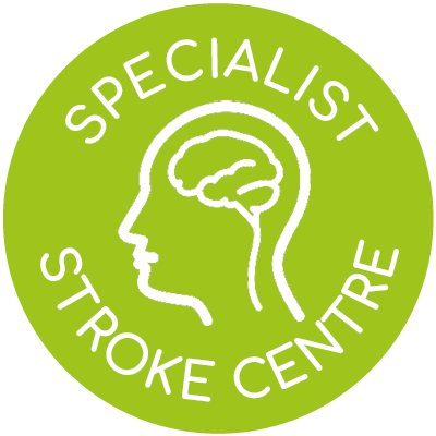 Specialist stroke centre