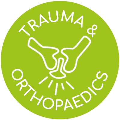 Trauma & orthopaedics