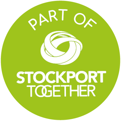 Part of Stockport Together