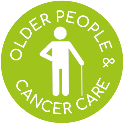 Older people & cancer care