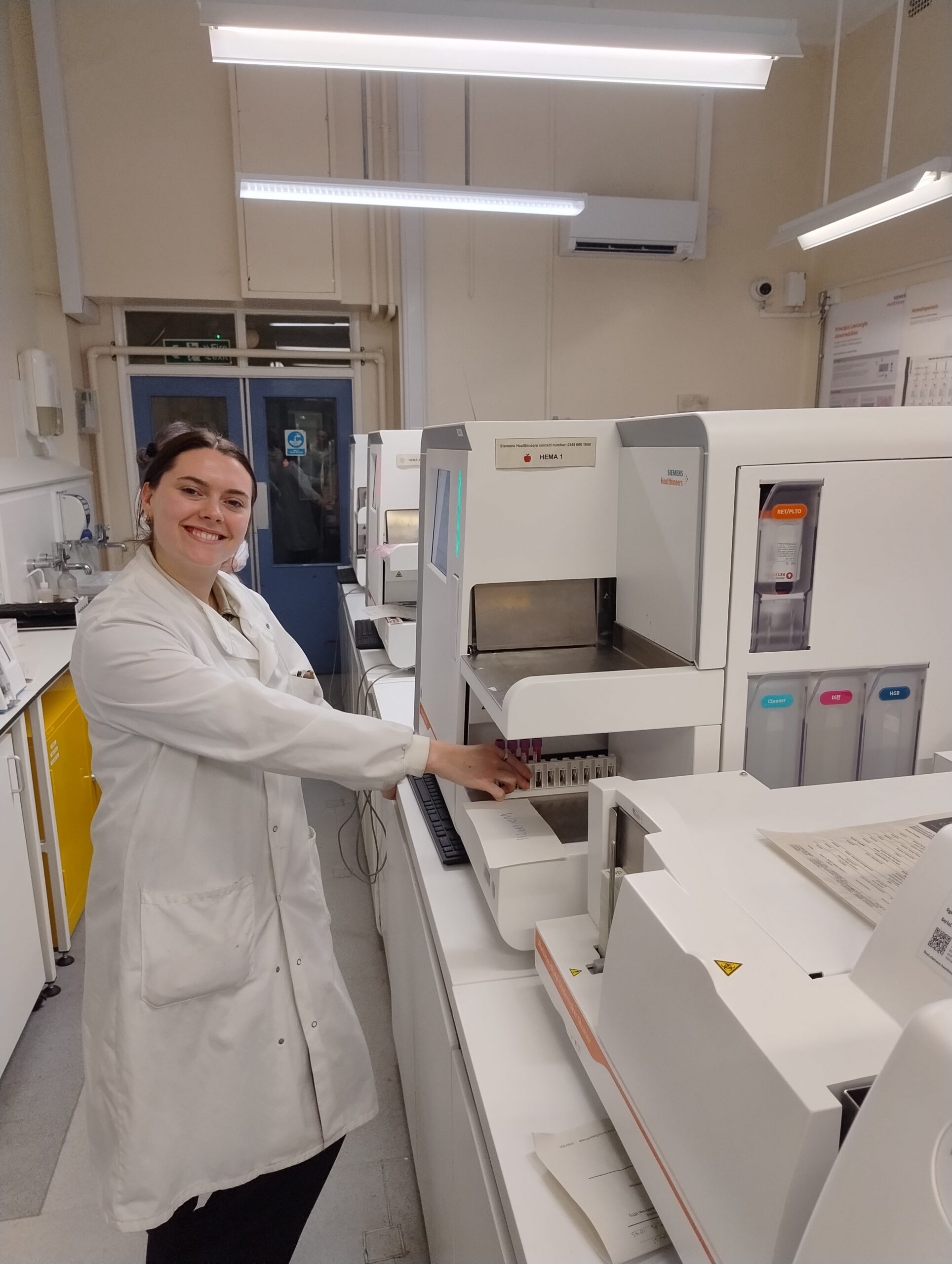New Stockport NHS laboratory information system goes live for faster ...