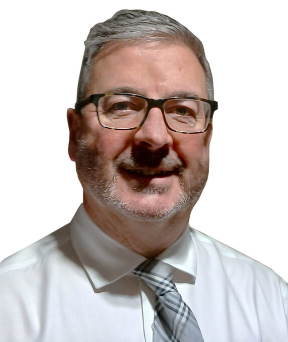 David Jago