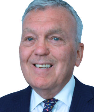 Peter Blythin
