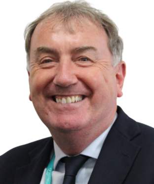 Michael Forrest