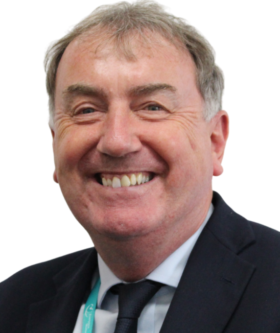 Michael Forrest