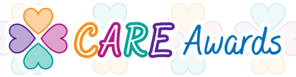 CARE awards logo