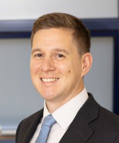 Paul Cleaveland