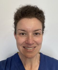 Rebecca Dooley