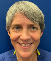 Gill Eastwood