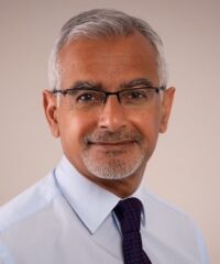 Abbas Ismail