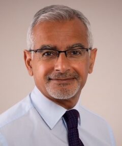 Abbas Ismail