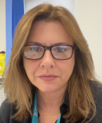Asimina Gaglia