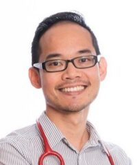 Colin Kong