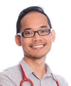 Colin Kong