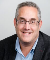 David Waterman