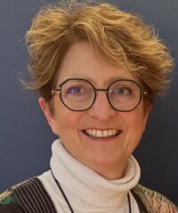 Maryna Brochwicz-Lewinski