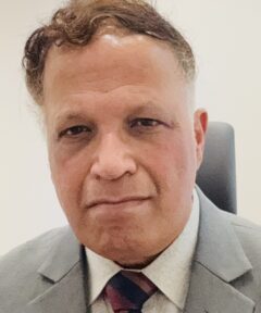 Rakesh B Dalal