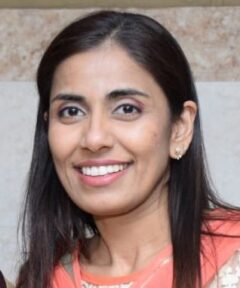 Dhvani Lalan