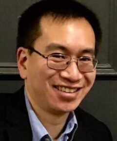 Christopher Wong