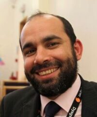 Mahmoud Elsayed