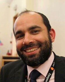 Mahmoud Elsayed
