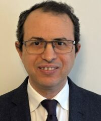 Mohamed ElMousleman