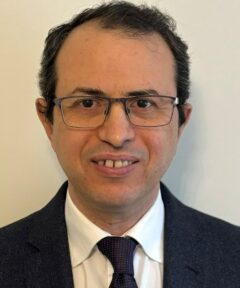 Mohamed ElMousleman