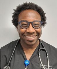 Osahon Gbinigie